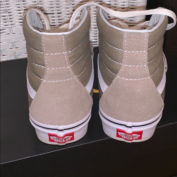 Vans Classic Sneaker - Picture 3 of 5